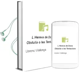 Descargar AudioLibro L Hereva de Dona Obdulia o les Tentacions de Llorenç Vilallonga año 2006