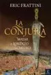 AudioLibro La Conjura: Matar a Lorenzo de Medici de Eric Frattini