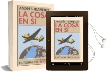 Descargar AudioLibro La Cosa en si de Andres Trapiello año 2006