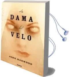 Descargar AudioLibro La Dama del Velo de John Harwood año 2006