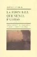 AudioLibro La Frontera que Nunca Existio: Viaje por la Raya de Extremadura y el Alentejo de Alonso De La Torre Jose Ramon