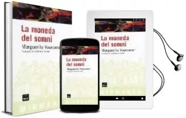 Descargar AudioLibro La Moneda del Somni de Marguerite Yourcenar año 2006