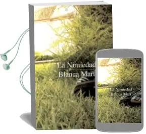 Descargar AudioLibro La Nimiedad de Blanca Mart año 2006
