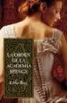 AudioLibro La Orden de la Academia Spence de Libba Bray