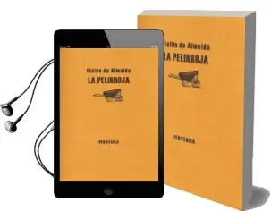 Descargar AudioLibro La Pelirroja de Fialho De Almeida año 2006