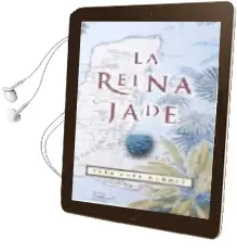 Descargar AudioLibro La Reina Jade de Yxta Maya Murray año 2006