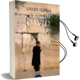 Descargar AudioLibro La Rosa de David de Luis De Lezama año 2006
