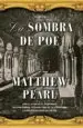 AudioLibro La Sombra de poe de Matthew Pearl