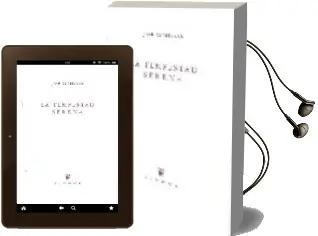 Descargar AudioLibro La Tempestad Serena de Jose Gutierrez año 2006
