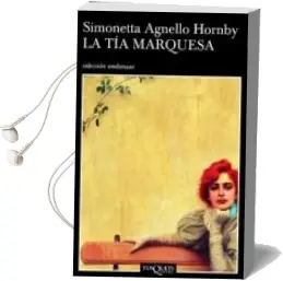 Descargar AudioLibro La tia Marquesa de Simonetta Agnello Hornby año 2006