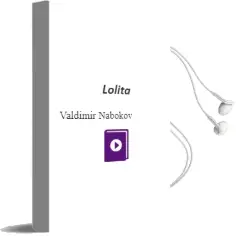 Descargar AudioLibro Lolita de Valdimir Nabokov año 2006