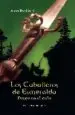 AudioLibro Los Caballeros de Esmeralda (t. i): Fuego en el Cielo de Anne Robillard