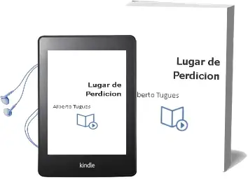 Descargar AudioLibro Lugar de Perdicion de Alberto Tugues año 2006