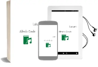 Descargar AudioLibro Lukumi de Alfredo Conde año 2006