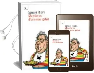 Descargar AudioLibro Memories d un nen Golut (Premi roc Boronat) de Ignasi Riera año 2006