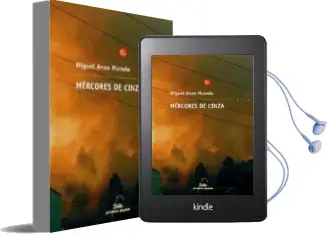 Descargar AudioLibro Mercores de Cinza de Miguel Anxo Murado año 2006