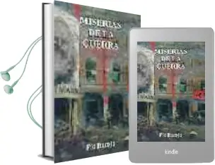 Descargar AudioLibro Miserias de la Guerra de Pio Baroja año 2006