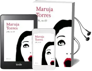 Descargar AudioLibro ¡Oh, es el! de Maruja Torres año 2006