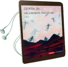 Descargar AudioLibro Os Aromas Essenciais de Guita año 2006