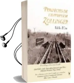 Descargar AudioLibro Peripecies de l Impressor Zollinger de Pablo D Ors año 2006