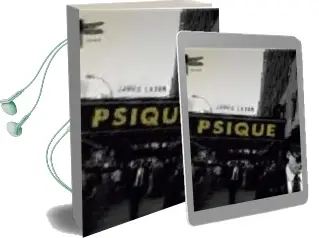 Descargar AudioLibro Psique de James Lasdun año 2006