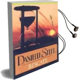 Descargar AudioLibro Rescate de Danielle Steel año 2006