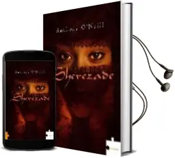 Descargar AudioLibro Sherezade de Anthony O Neill año 2006