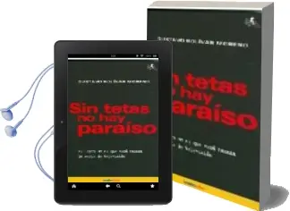 Descargar AudioLibro Sin Tetas no hay Paraiso de Gustavo Bolivar Moreno año 2006