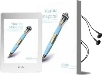 Descargar AudioLibro Solo Pienso en ti de Marina Mayoral año 2006