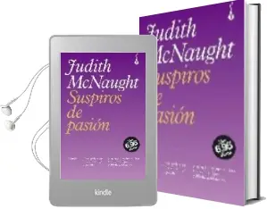 Descargar AudioLibro Suspiros de Pasion de Judith Mcnaught año 2006