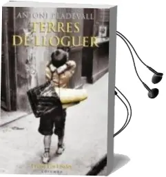 Descargar AudioLibro Terres de Lloguer (Premi pin i Soler) de Antoni Pladevall Arumi año 2006