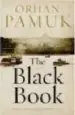 AudioLibro The Black Book de Orhan Pamuk