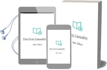 Descargar AudioLibro The First Casualty de Ben Elton año 2006