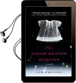 Descargar AudioLibro The Memory Keeper s Daughter de Kim Edwards año 2006