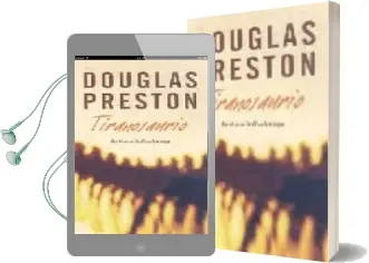 Descargar AudioLibro Tiranosaurio de Douglas Preston año 2006