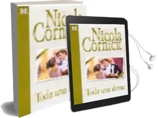 Descargar AudioLibro Toda una Dama de Nicola Cornick año 2006