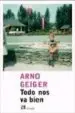 AudioLibro Todo nos va Bien de Arno Geiger