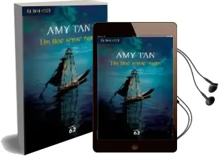 Descargar AudioLibro Un Lloc Sense nom (Tapa Dura) de Amy Tan año 2006