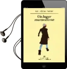Descargar AudioLibro Un Lugar Maravilloso de Melissa Bank año 2006