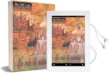 Descargar AudioLibro Un Velo de Misterio de Candace Camp año 2006