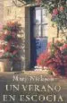 AudioLibro Un Verano en Escocia de Mary Nickson