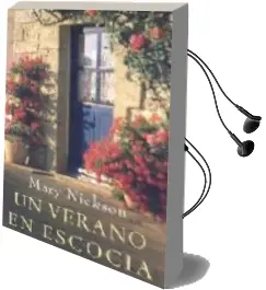 Descargar AudioLibro Un Verano en Escocia de Mary Nickson año 2006