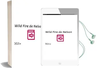 Descargar AudioLibro Wild Fire de Nelson De Mille año 2006