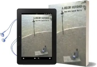 Descargar AudioLibro A Decir Verdad de Jose Luis Garcia Martin año 2006