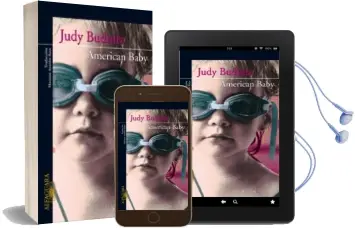 Descargar AudioLibro American Baby de Judy Budnitz año 2006