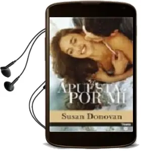 Descargar AudioLibro Apuesta por mi de Susan Donovan año 2006