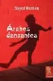 AudioLibro Arabes Danzantes de Sayed Kashua