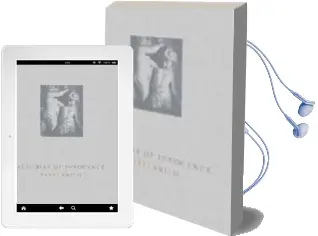 Descargar AudioLibro Auguries of Innocence de Patti Smith año 2006