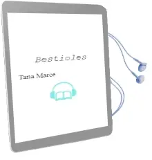 Descargar AudioLibro Bestioles de Tana Marce año 2006