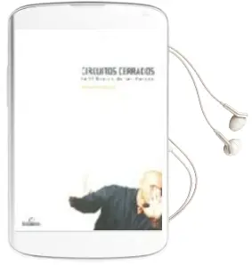 Descargar AudioLibro Circuitos Cerrados: La ii Guerra de las Marcas de Fernando Labarta año 2006